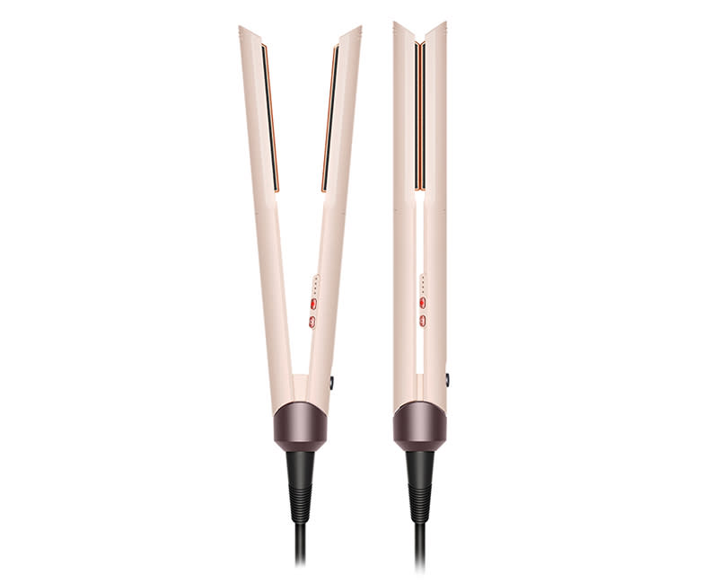 Dyson Ισιωτική μαλλιών Dyson Straightener