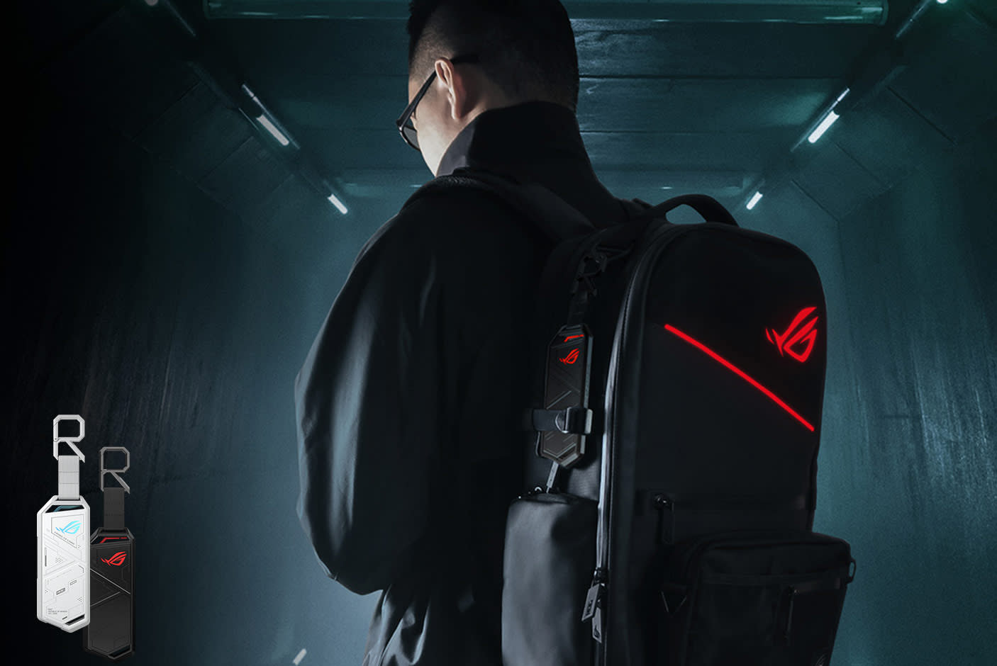 ASUS ROG STRIX ARION