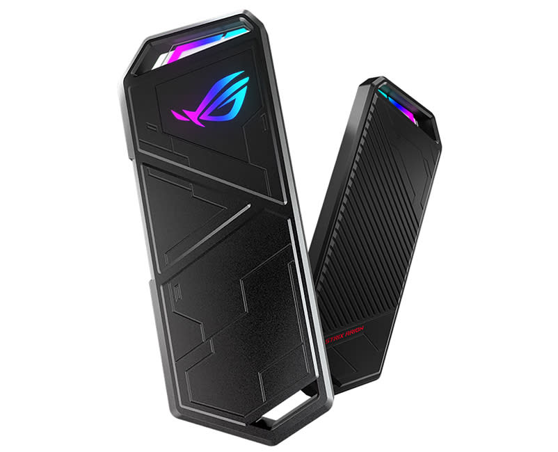 ASUS ROG STRIX ARION
