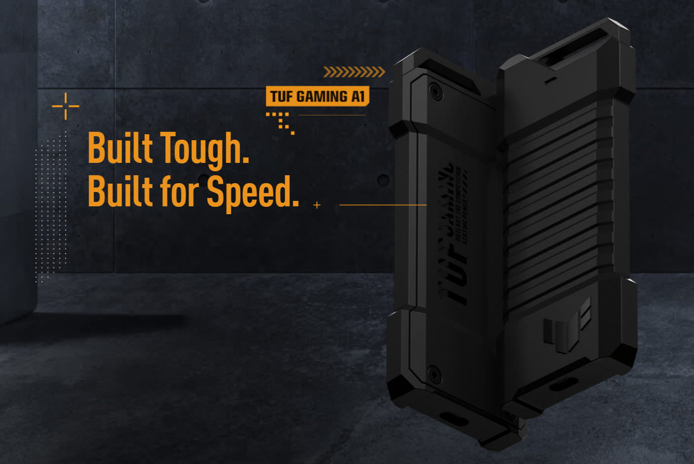 ASUS TUF Gaming A1