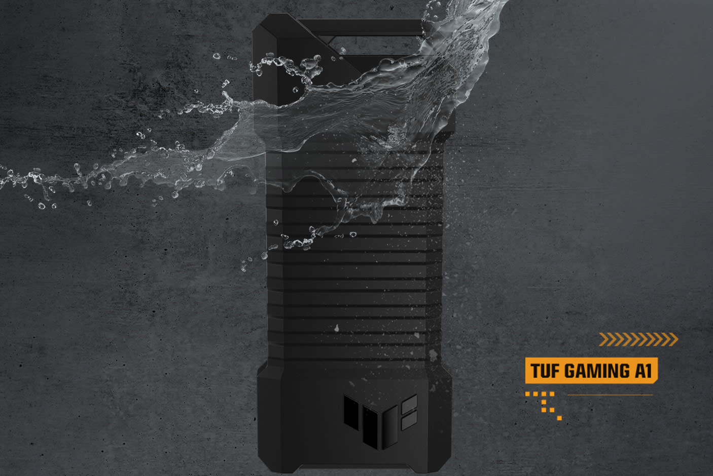 ASUS TUF Gaming A1