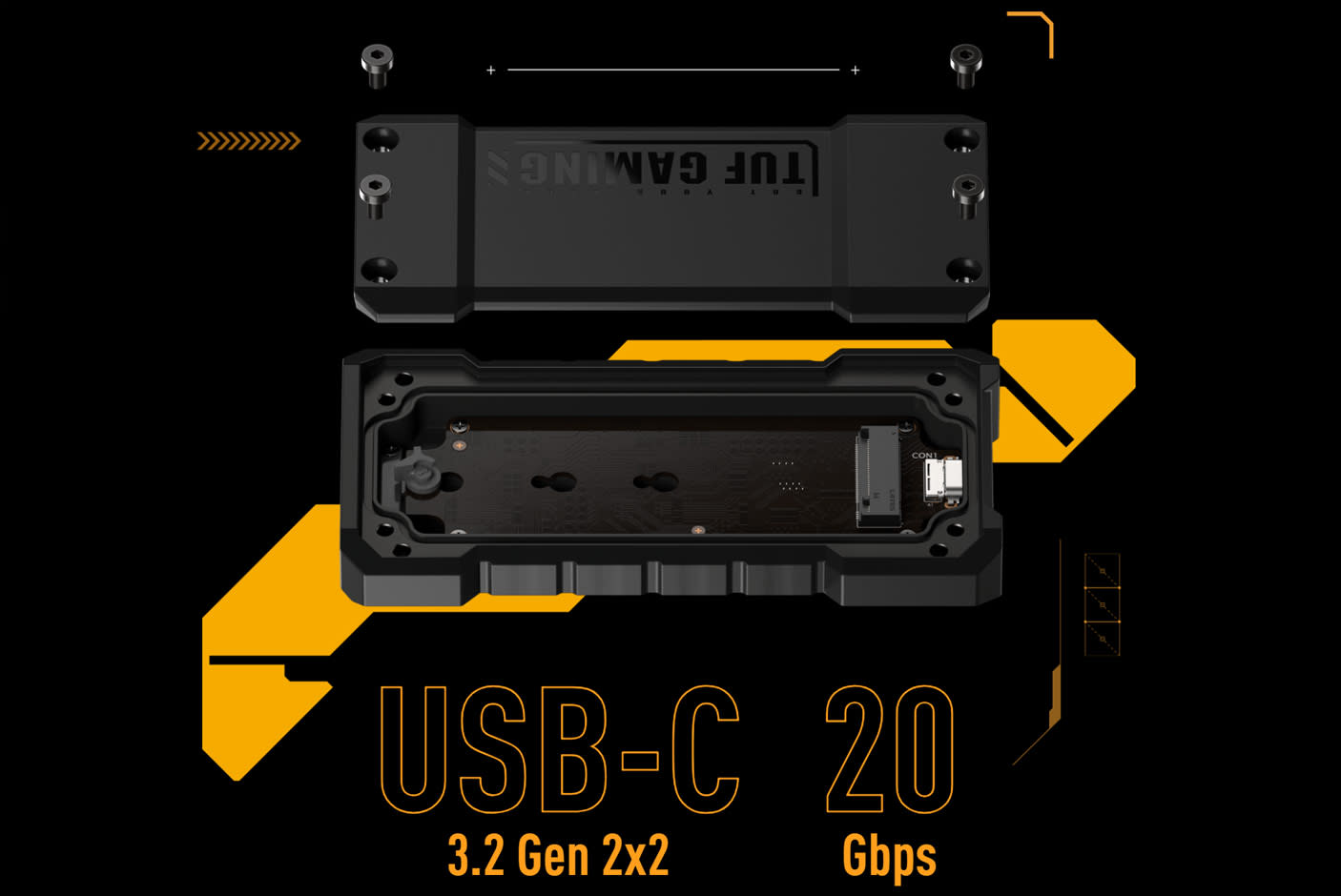 ASUS TUF Gaming A2