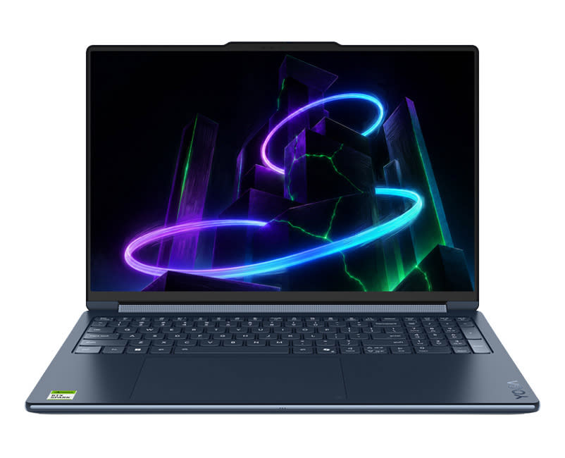 Yoga 9n 2-in-1 Gen 11 (16" NVIDIA) Copilot+ PC