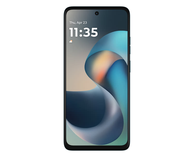 moto g57 5G 8/256GB Corsair