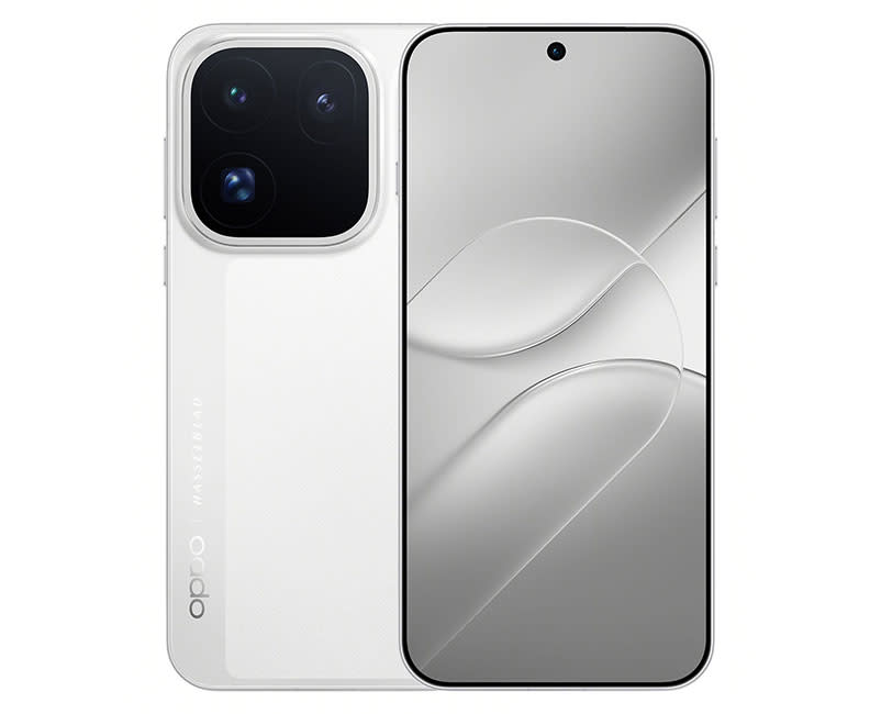 OPPO Find X10 Pro Max 12/512GB Luna White