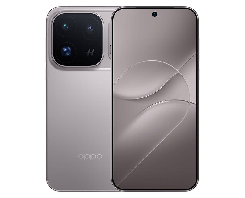 OPPO Find X10 Pro Max 12/512GB Titanium