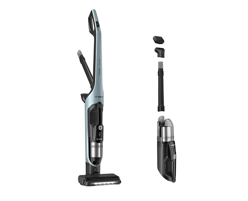 Bosch Σκούπα Stick Επ/νη Flexxo BCH4SM28