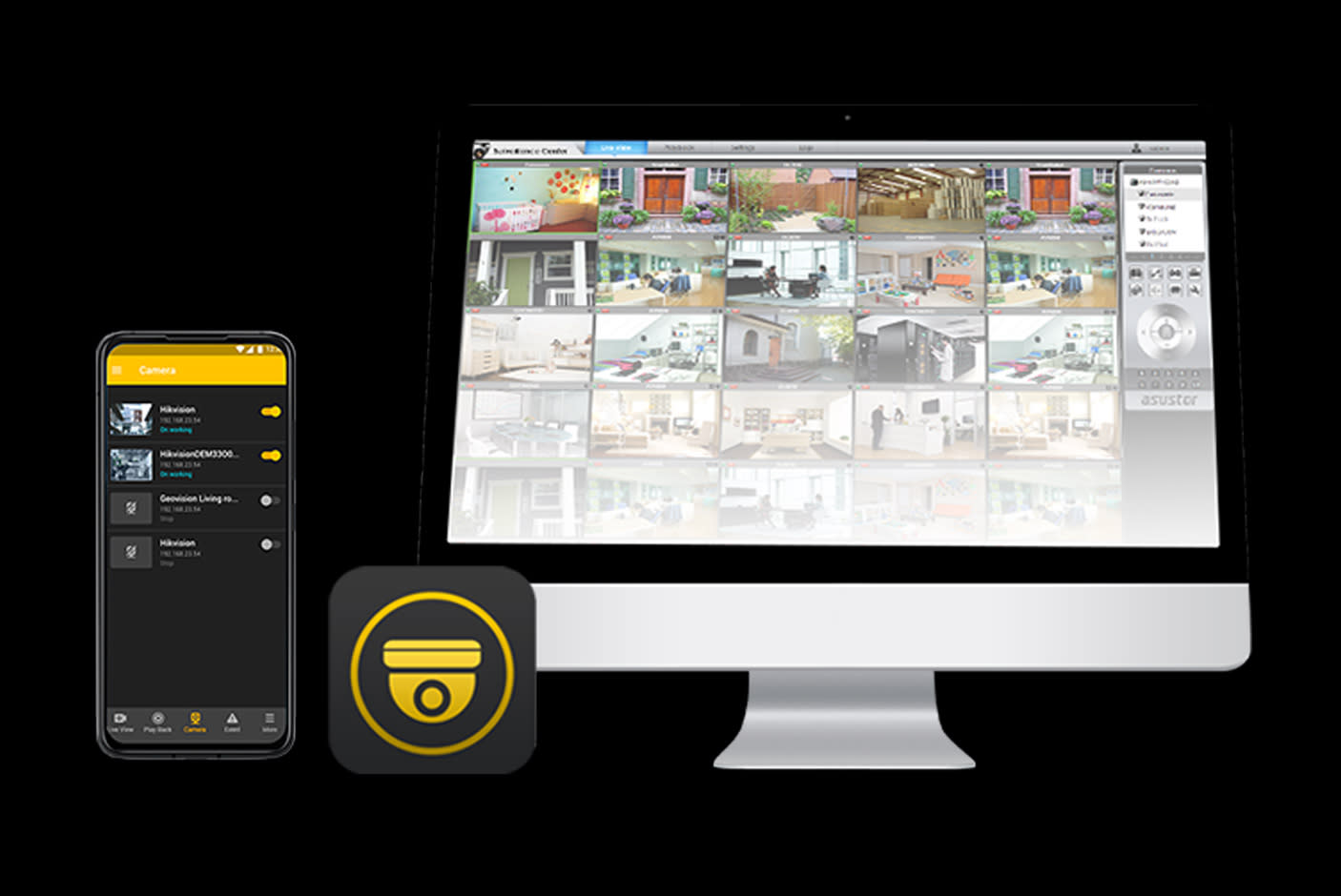 5433002-Tile-25-Surveillance-Center