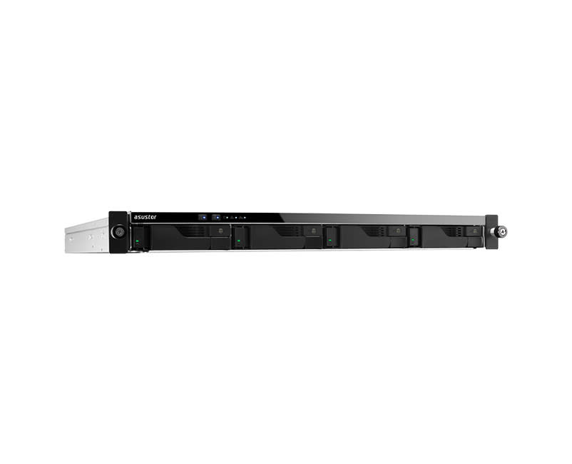 ASUSTOR Lockerstor 4RD