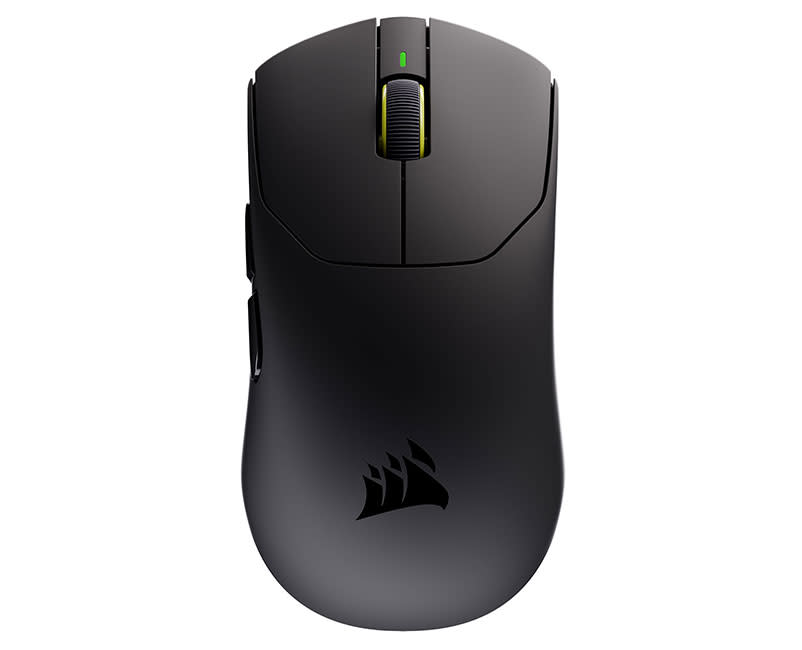 CORSAIR Sabre v3 PRO WRLS BLK