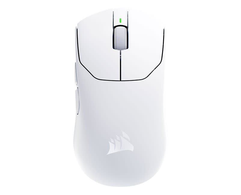 CORSAIR Sabre v3 PRO WRLS WHT