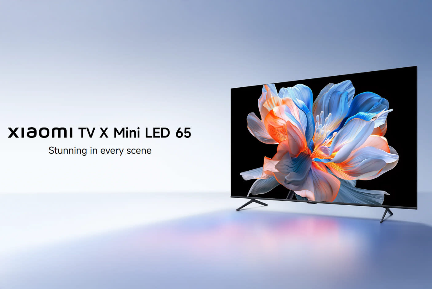 Xiaomi TV X Mini LED (2026)