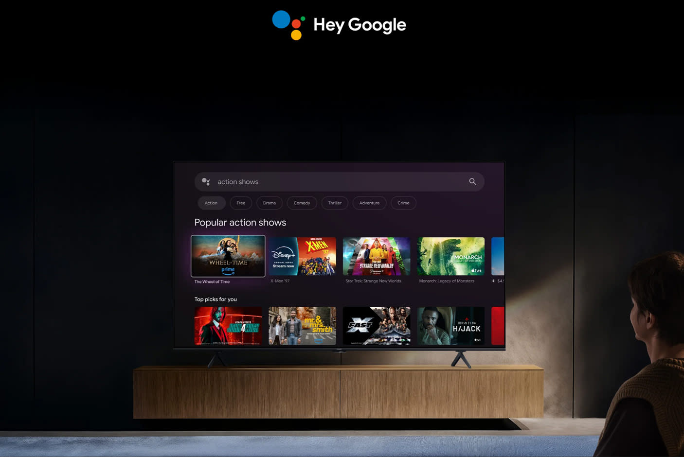 Xiaomi TV X Mini LED (2026) 