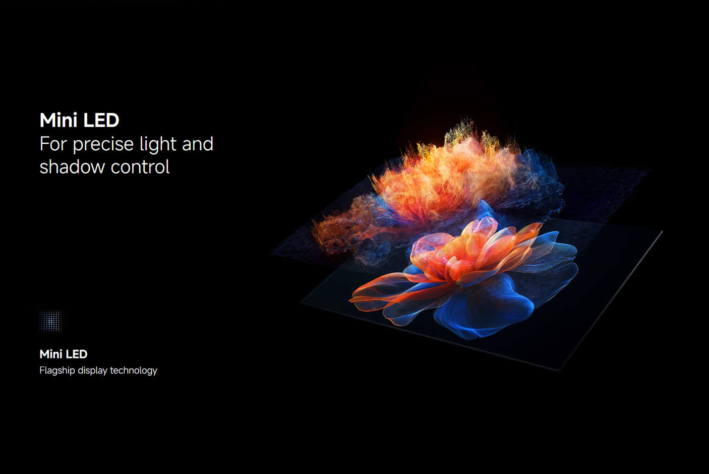 Xiaomi TV X Mini LED (2026)
