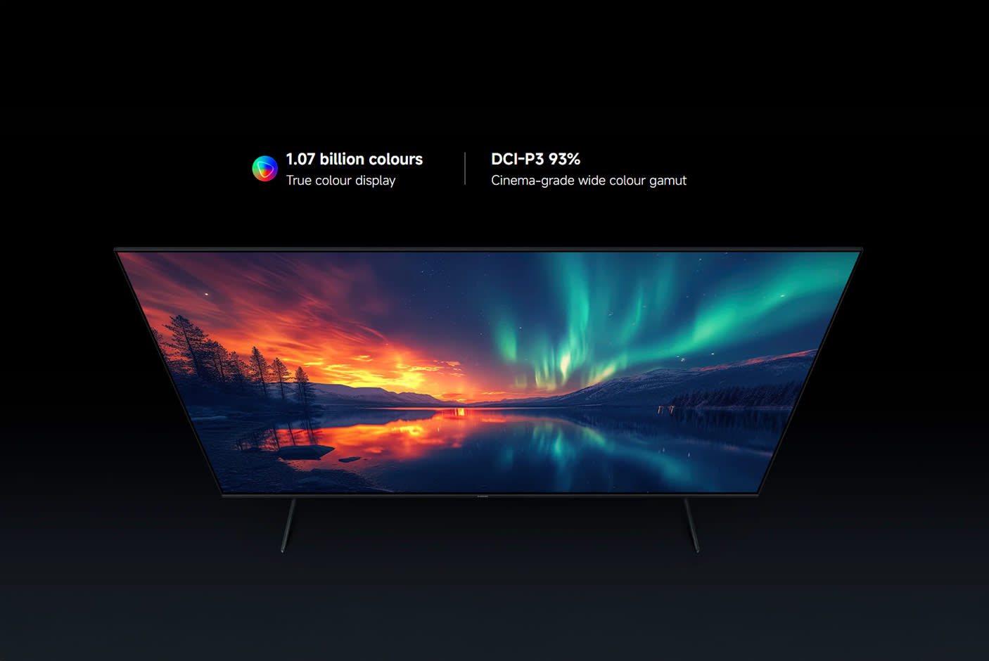 Xiaomi TV X Mini LED (2026)