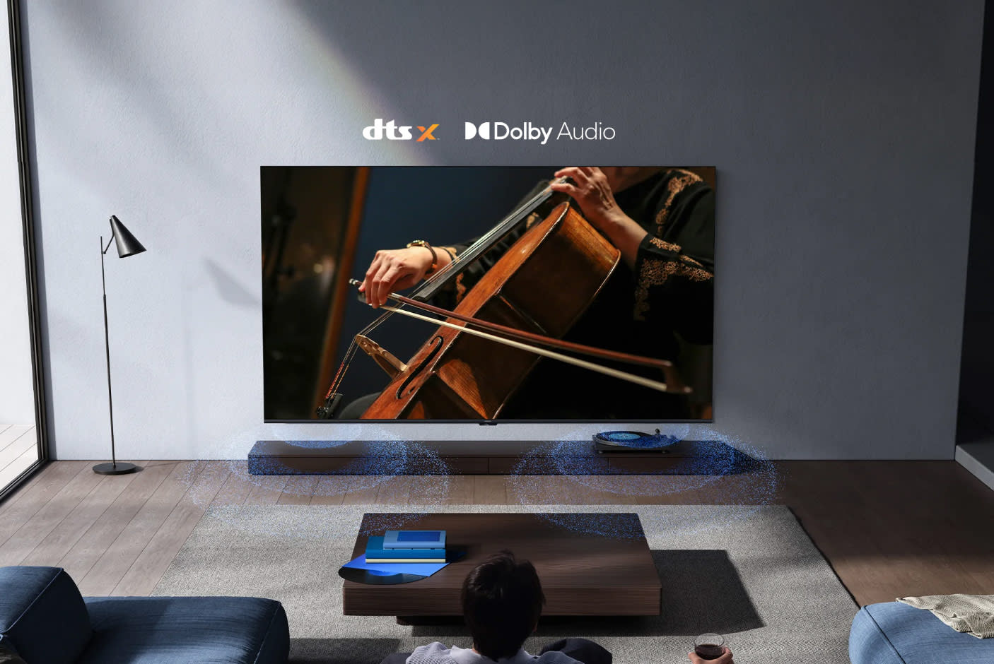 Xiaomi TV X Mini LED (2026)