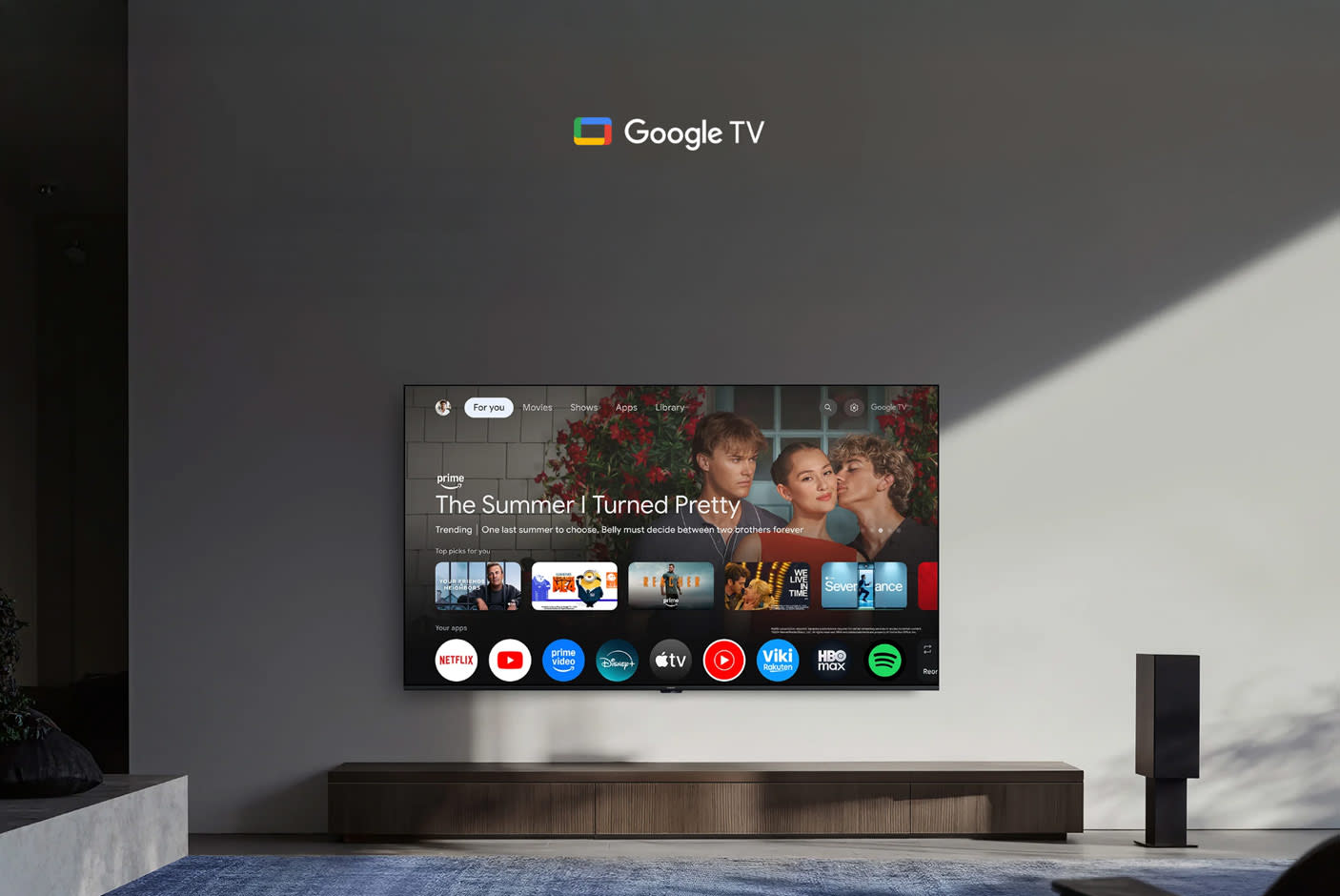 Xiaomi TV X Mini LED (2026)