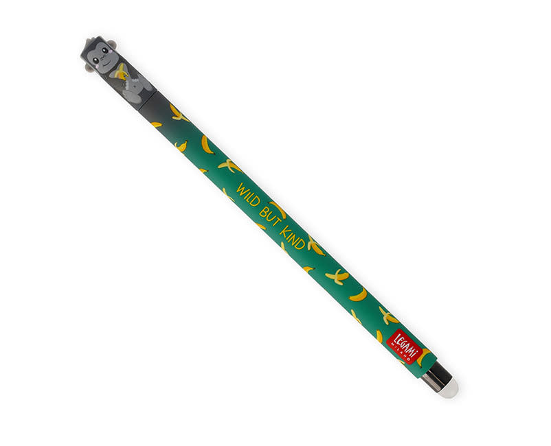 ΣΤΥΛΟ GEL ERASABLE GORILLA LEGAMI