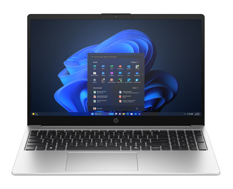 HP 255R G10 R5/16/512/W11P