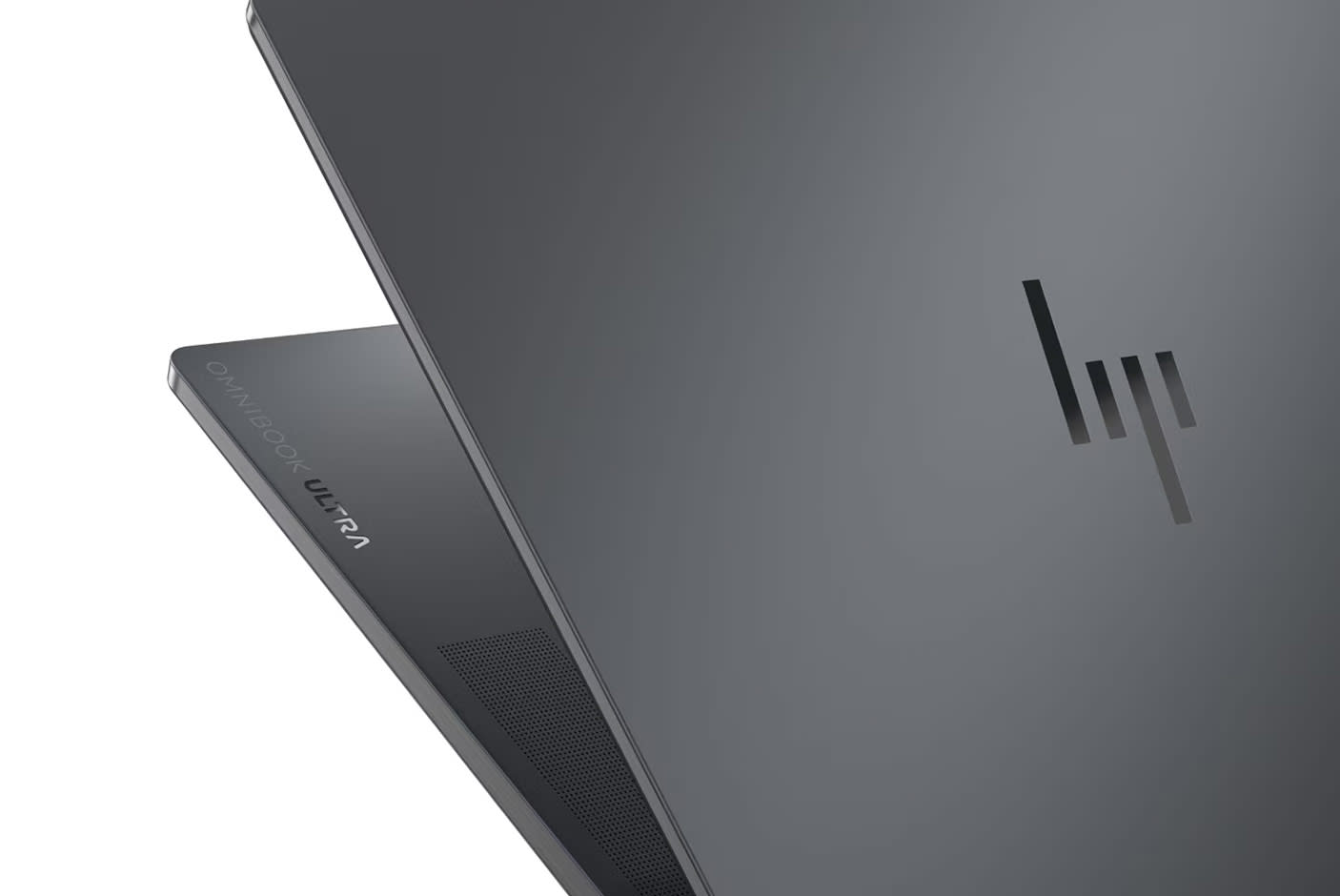 HP OmniBook Ultra 16