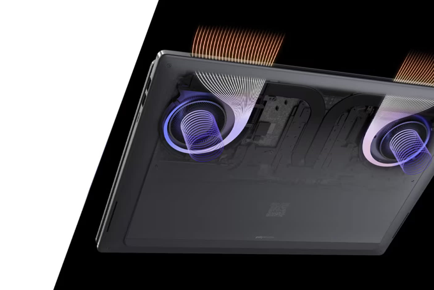 HP OmniBook Ultra 16