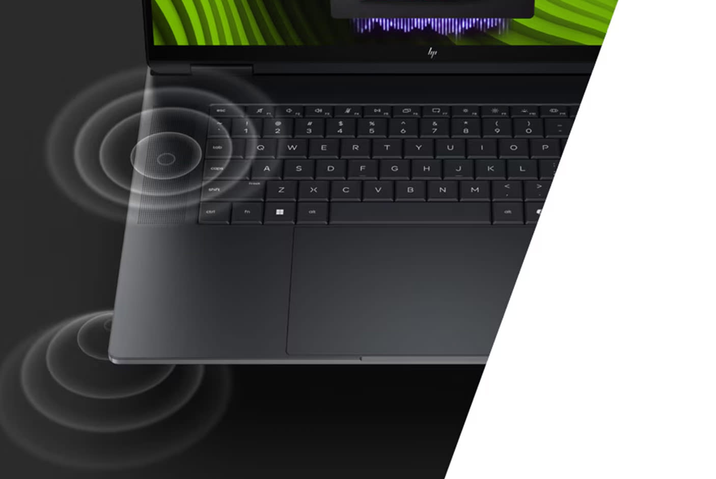 HP OmniBook Ultra 16