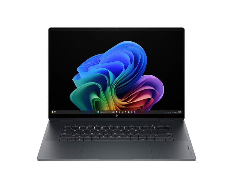 HP OmniBook Ultra 16