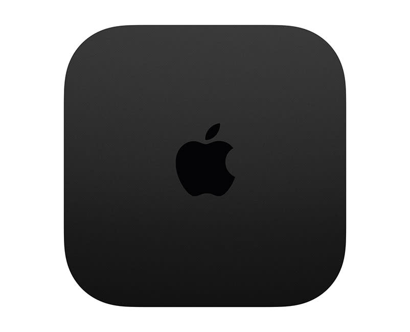 Apple TV 4K