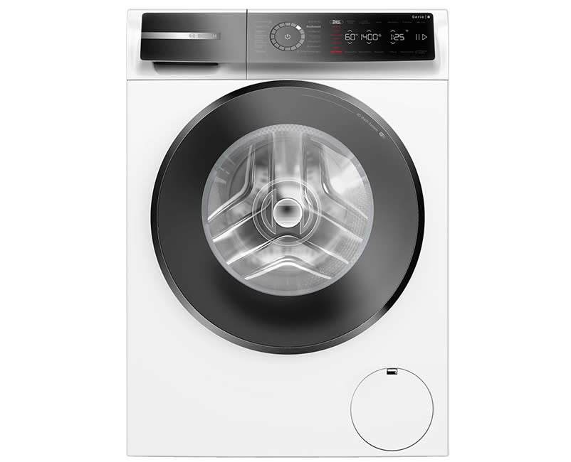 Bosch Πλυντήριο Ρούχων WGB25420GR
