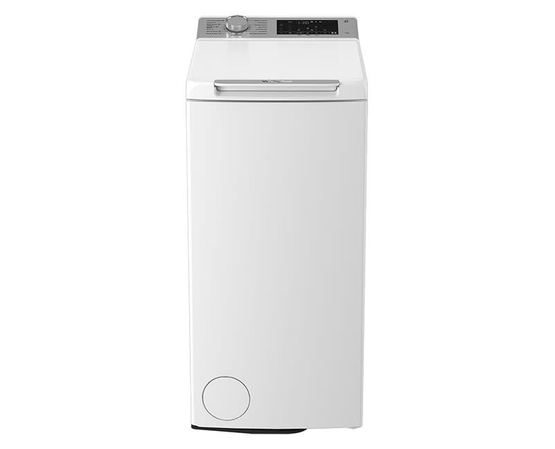 Whirlpool Πλυντήριο Ρούχων TW721DSFCEE
