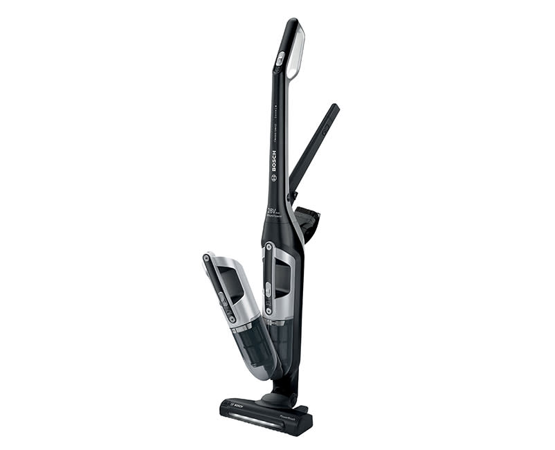 Bosch Σκούπα Stick Επαναφ/μενη BBH3P2801