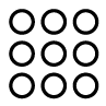 300-Inventor Καθαριστής Αέρα - Ιονιστής 300