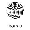 TouchID
