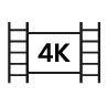UHD 4K30p