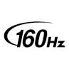 Refresh Rate 160Hz
