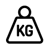Eurolamp Αερόθερμο 5000W Επαγγελματικό