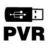 TV Turbo-X 32" TXV-S3260SMT pvr