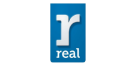 Real logo