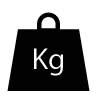 Weight 13,5g
