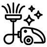 Miele Σκούπα Με Σακούλα Guard M1 Parquet