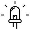 Light + Sound Alarm