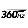 360Hz