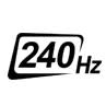 165Hz Refresh Rate