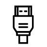 HDMI/DisplayPort