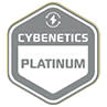 CYBENETICS Platinum