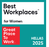 Best Workplaces for Women Great Place To Work 2025