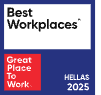 Best Workplaces Great Place To Work 2025