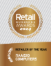 Retail award 2024