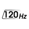 120Hz RR