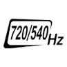 240Hz RR